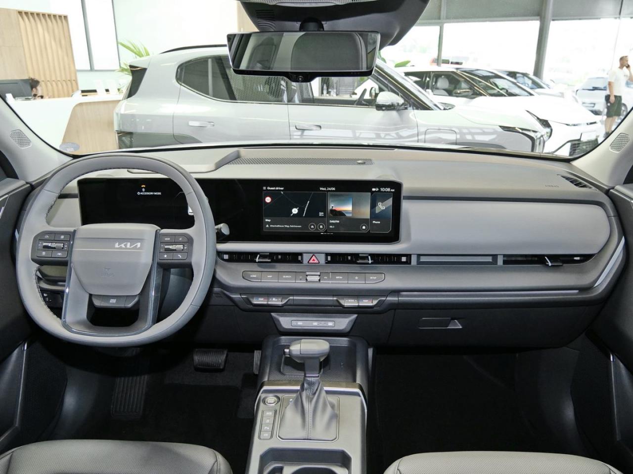 KIA Seltos 1.6T DCT Spirit Harman/Kardon DriveWise