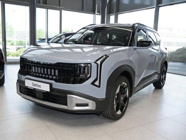 KIA Seltos 1.6T DCT Spirit Harman/Kardon DriveWise