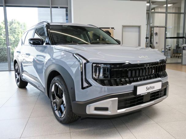 KIA Seltos 1.6T DCT Spirit Harman/Kardon DriveWise