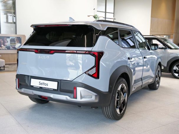 KIA Seltos 1.6T DCT Spirit Harman/Kardon DriveWise