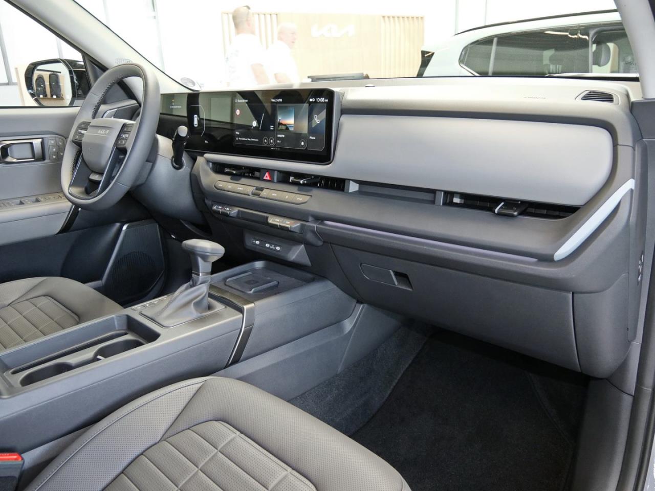 KIA Seltos 1.6T DCT Spirit Harman/Kardon DriveWise