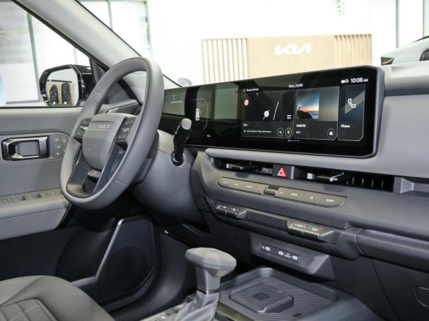 KIA Seltos 1.6T DCT Spirit Harman/Kardon DriveWise