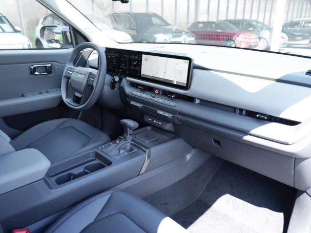 KIA Seltos 1.6T DCT Vision Harman/Kardon Kamera ACC