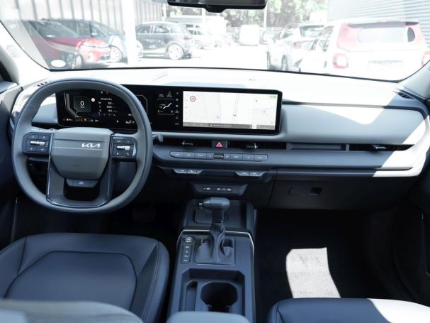 KIA Seltos 1.6T DCT Vision Harman/Kardon Kamera ACC