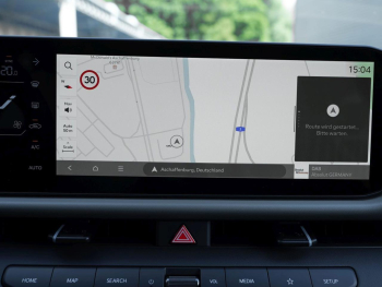 KIA Seltos 1.6T DCT Vision Harman/Kardon Kamera ACC