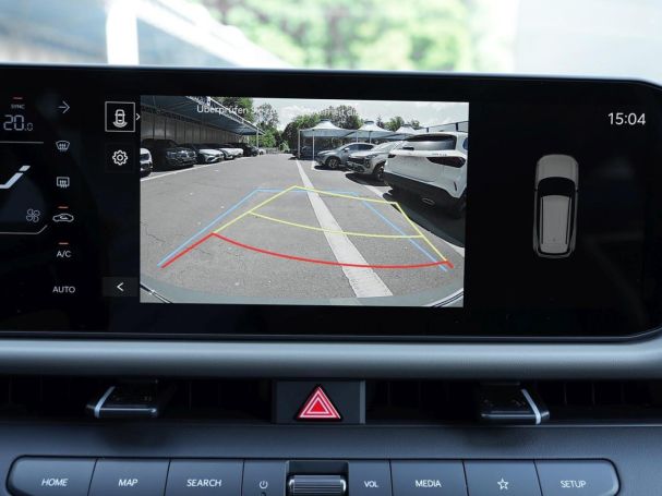 KIA Seltos 1.6T DCT Vision Harman/Kardon Kamera ACC