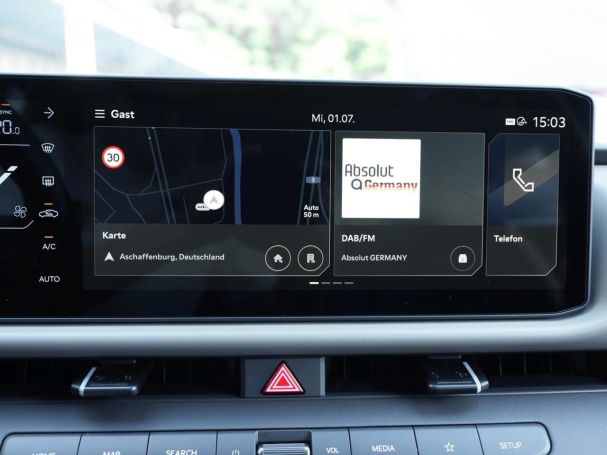 KIA Seltos 1.6T DCT Vision Harman/Kardon Kamera ACC