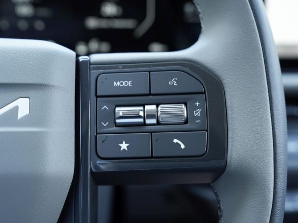 KIA Seltos 1.6T DCT Vision Harman/Kardon Kamera ACC