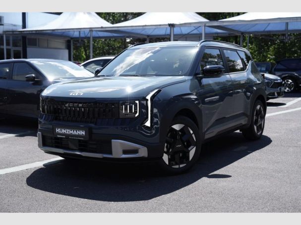 KIA Seltos 1.6T DCT Vision Harman/Kardon Kamera ACC