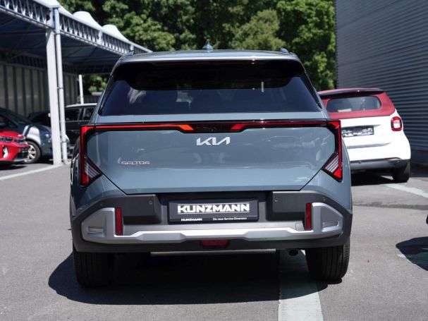 KIA Seltos 1.6T DCT Vision Harman/Kardon Kamera ACC