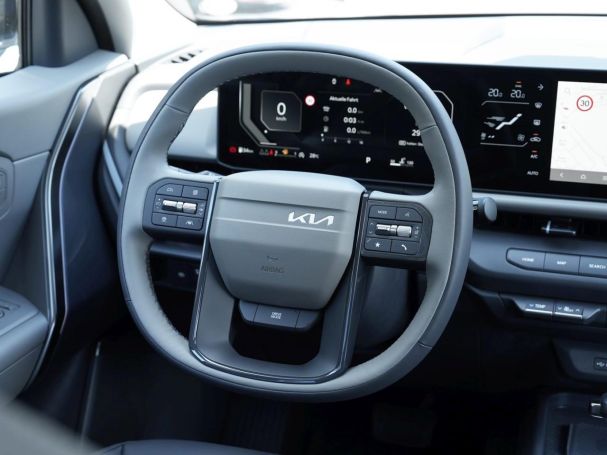 KIA Seltos 1.6T DCT Vision Harman/Kardon Kamera ACC