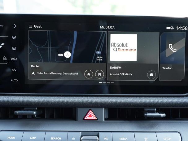 KIA Seltos 1.6T DCT AWD X-Line Harman/Kardon HUD ACC