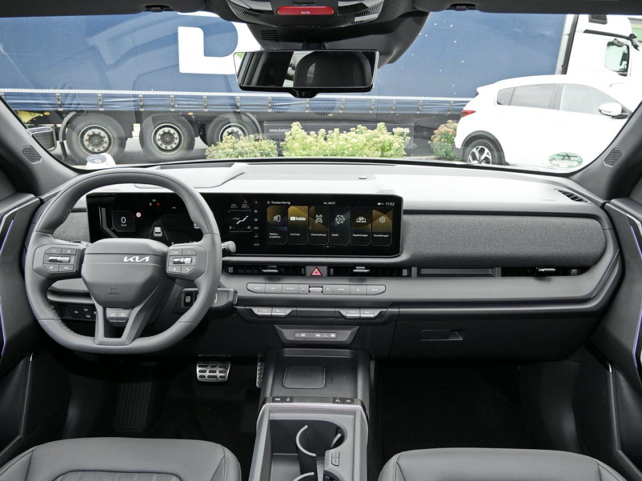 KIA Seltos 1.6T DCT AWD X-Line Harman/Kardon HUD ACC