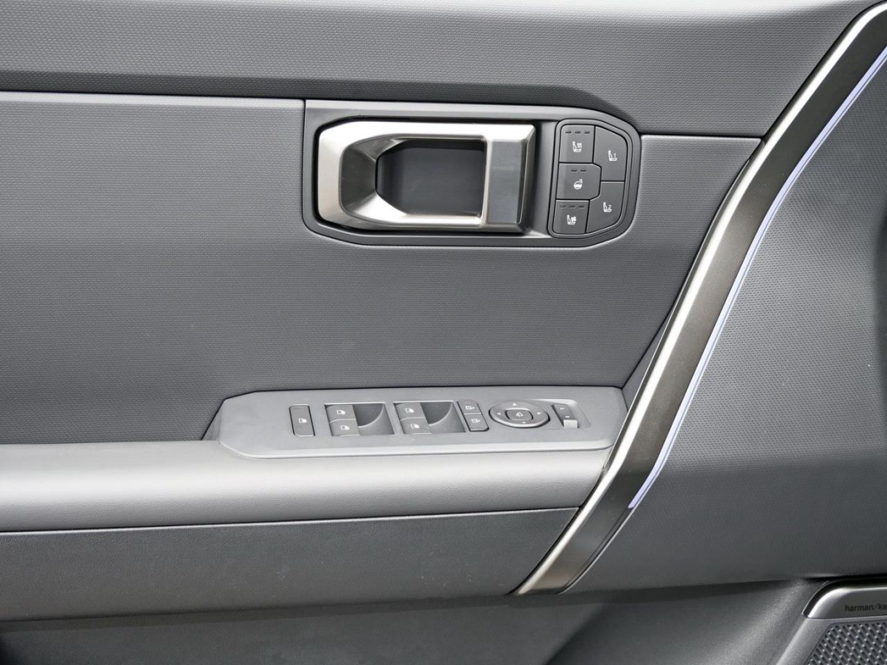 KIA Seltos 1.6T DCT AWD X-Line Harman/Kardon HUD ACC