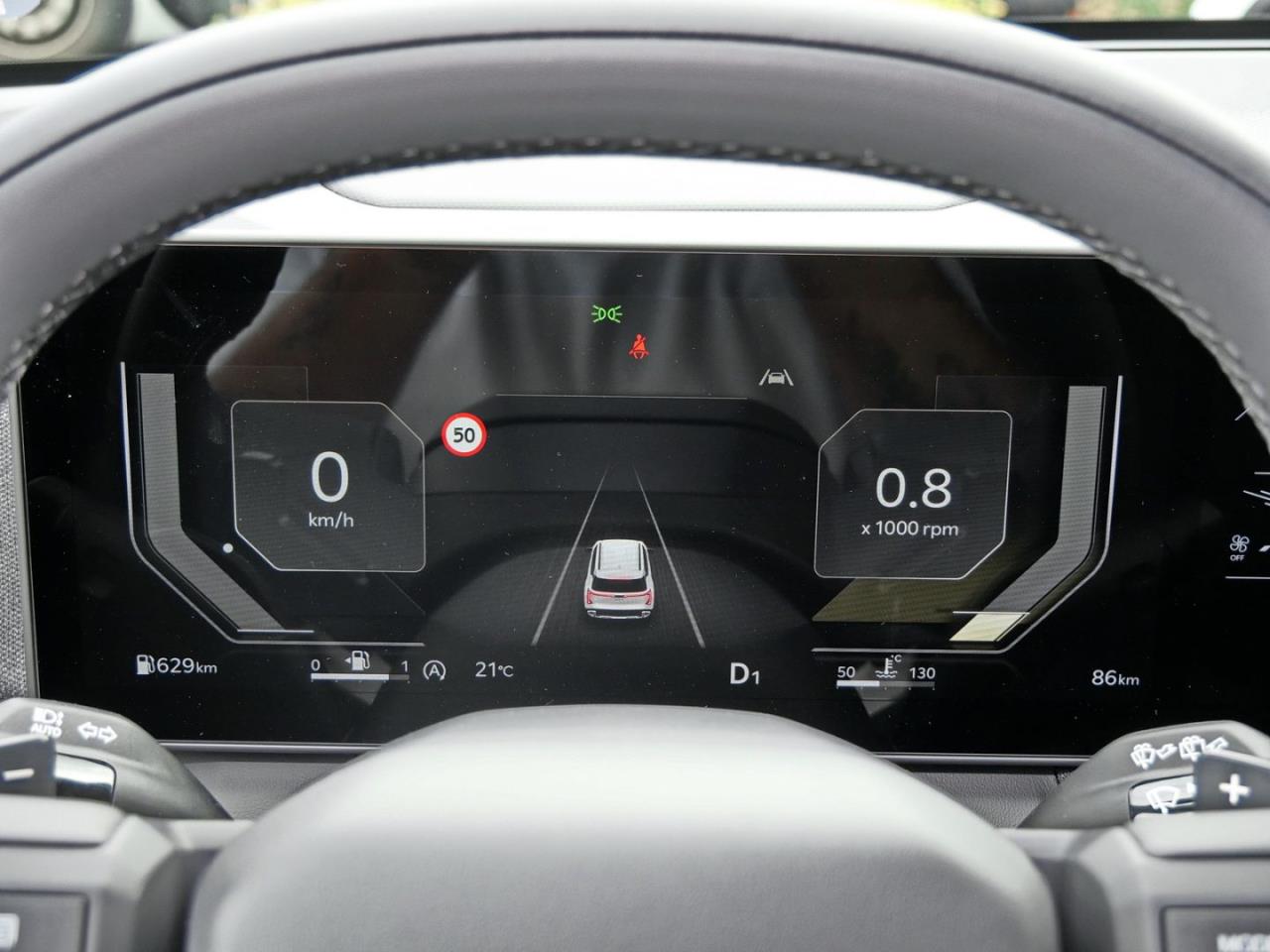 KIA Seltos 1.6T DCT AWD X-Line Harman/Kardon HUD ACC