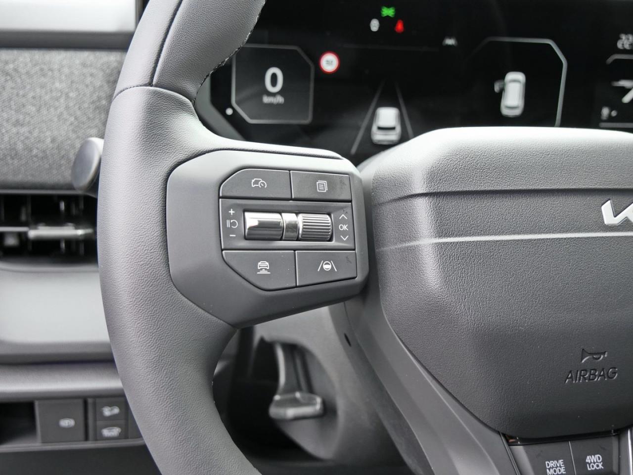 KIA Seltos 1.6T DCT AWD X-Line Harman/Kardon HUD ACC