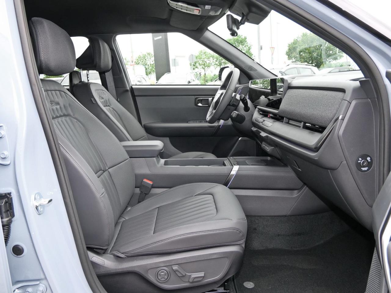 KIA Seltos 1.6T DCT AWD X-Line Harman/Kardon HUD ACC