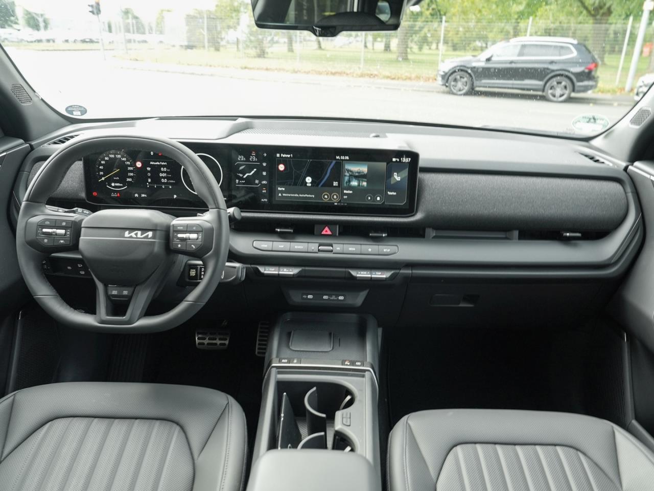 KIA Seltos 1.6T DCT AWD X-Line Harman/Kardon HUD 360°