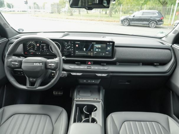 KIA Seltos 1.6T DCT AWD X-Line Harman/Kardon HUD 360°