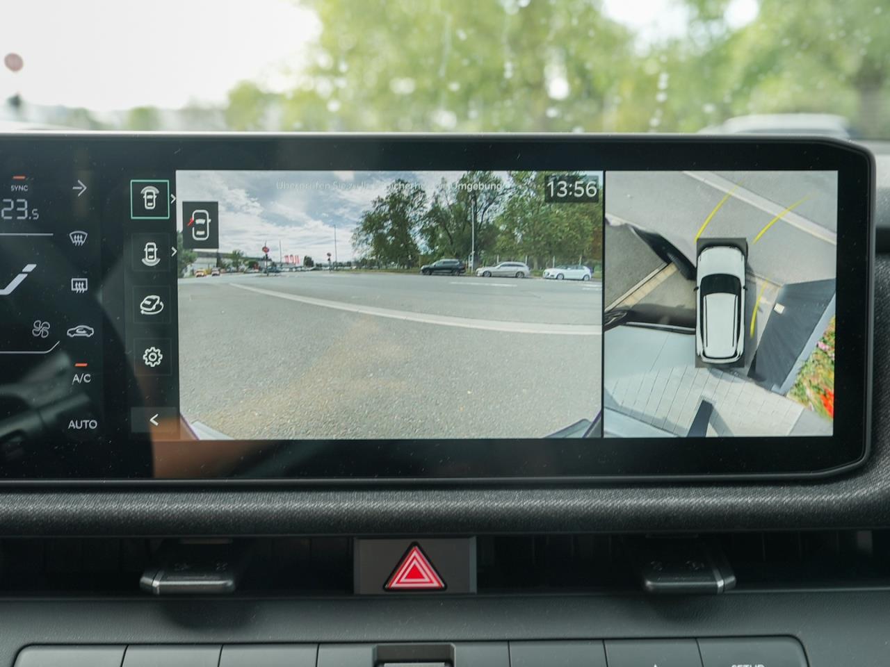 KIA Seltos 1.6T DCT AWD X-Line Harman/Kardon HUD 360°