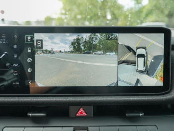 KIA Seltos 1.6T DCT AWD X-Line Harman/Kardon HUD 360°