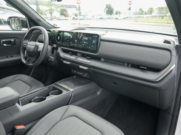 KIA Seltos 1.6T DCT AWD X-Line Harman/Kardon HUD 360°