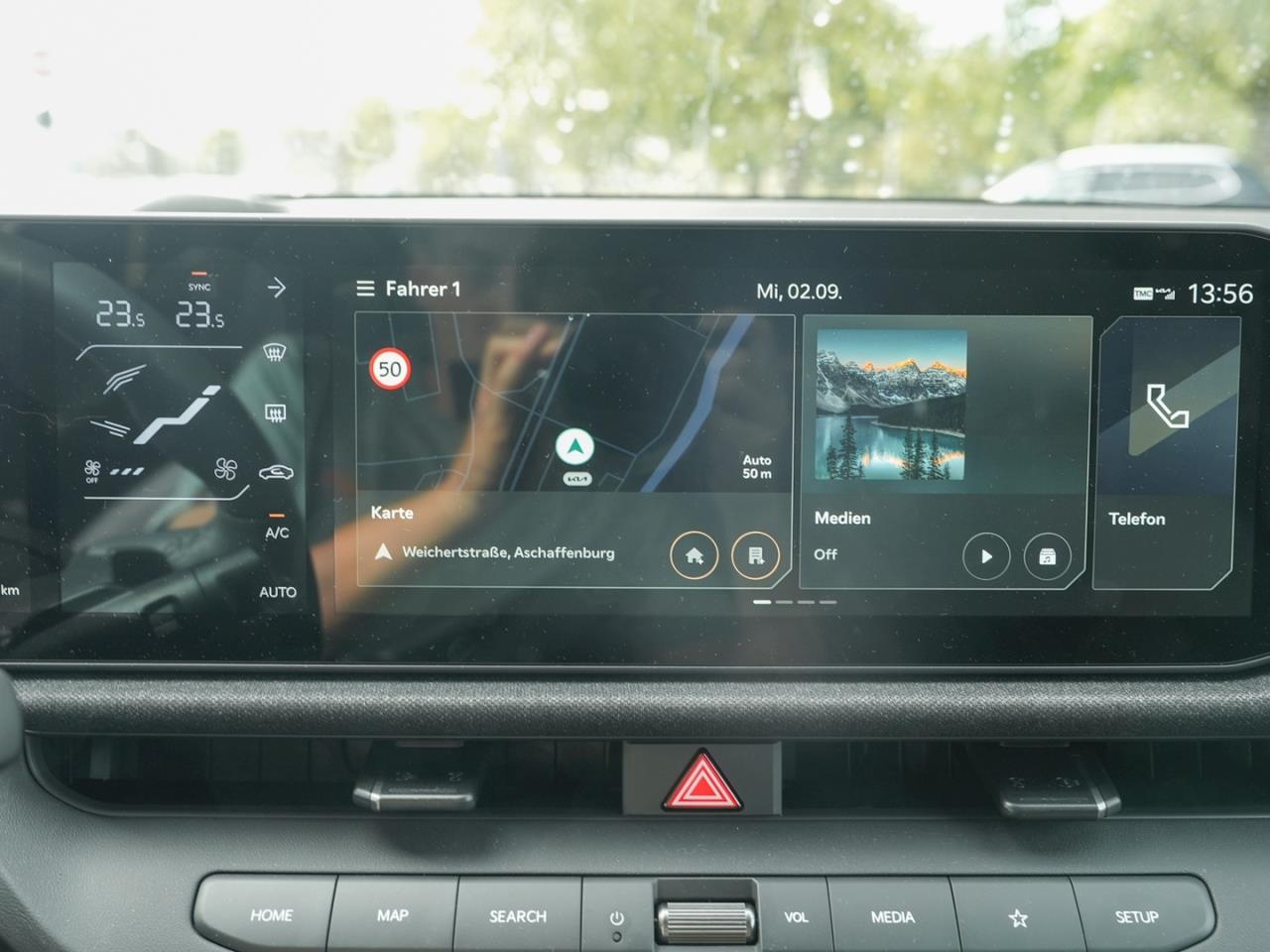 KIA Seltos 1.6T DCT AWD X-Line Harman/Kardon HUD 360°