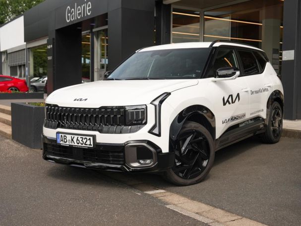 KIA Seltos 1.6T DCT AWD X-Line Harman/Kardon HUD 360°