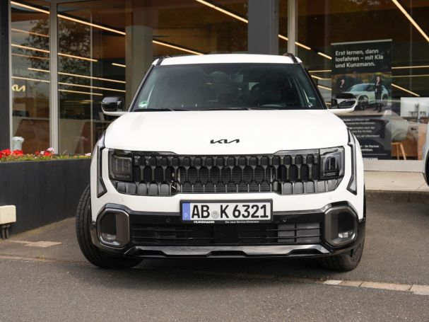 KIA Seltos 1.6T DCT AWD X-Line Harman/Kardon HUD 360°