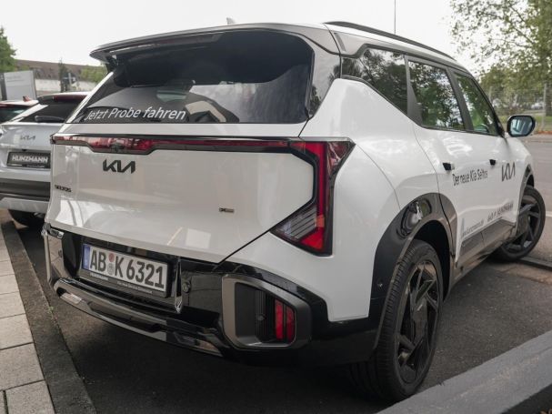 KIA Seltos 1.6T DCT AWD X-Line Harman/Kardon HUD 360°