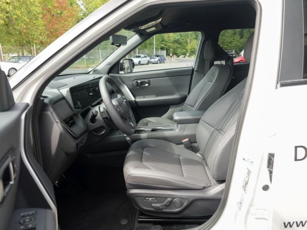 KIA Seltos 1.6T DCT AWD X-Line Harman/Kardon HUD 360°