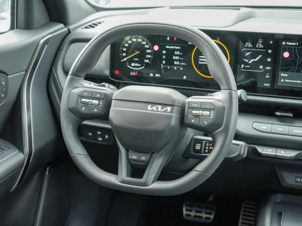 KIA Seltos 1.6T DCT AWD X-Line Harman/Kardon HUD 360°