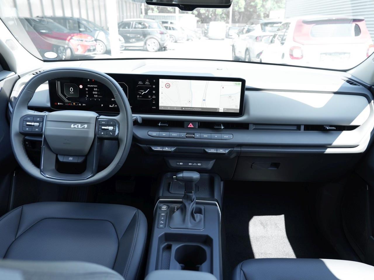 KIA Seltos 1.6T DCT Vision Harman/Kardon Kamera ACC