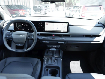 KIA Seltos 1.6T DCT Vision Harman/Kardon Kamera ACC