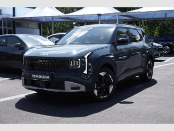KIA Seltos 1.6T DCT Vision Harman/Kardon Kamera ACC