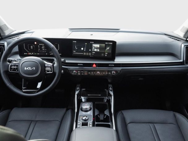 KIA Sorento 1.6T PHEV AWD Plug&Ride Panorama 7-Sitzer