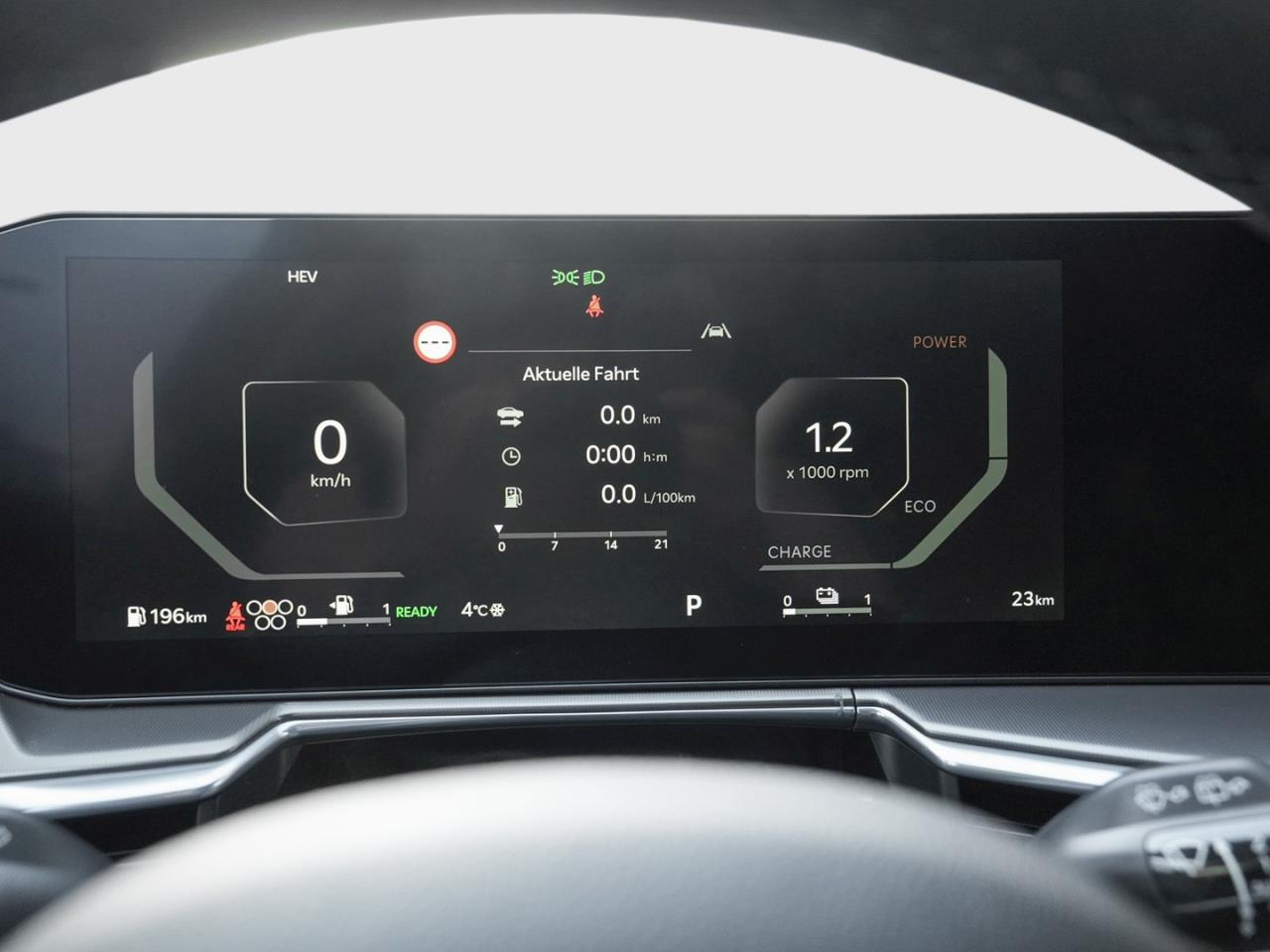 KIA Sorento 1.6T PHEV AWD Plug&Ride Panorama 7-Sitzer