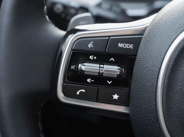 KIA Sorento 1.6T PHEV AWD Plug&Ride Panorama 7-Sitzer