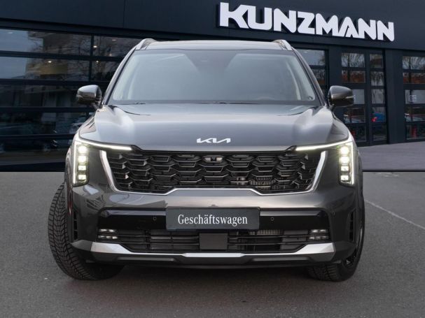 KIA Sorento 1.6T PHEV AWD Plug&Ride Panorama 7-Sitzer
