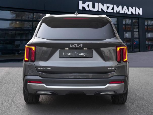 KIA Sorento 1.6T PHEV AWD Plug&Ride Panorama 7-Sitzer