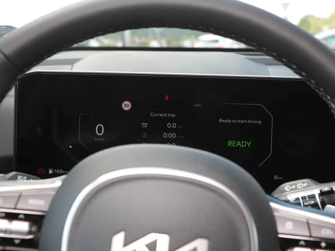 KIA Sorento 1.6T PHEV AWD Plug&Ride Navi Panorama