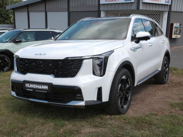 KIA Sorento 1.6T PHEV AWD Plug&Ride Navi Panorama
