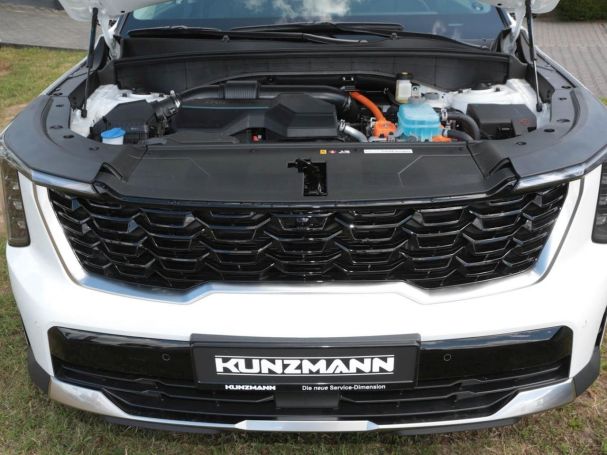 KIA Sorento 1.6T PHEV AWD Plug&Ride Navi Panorama