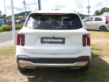 KIA Sorento 1.6T PHEV AWD Plug&Ride Navi Panorama