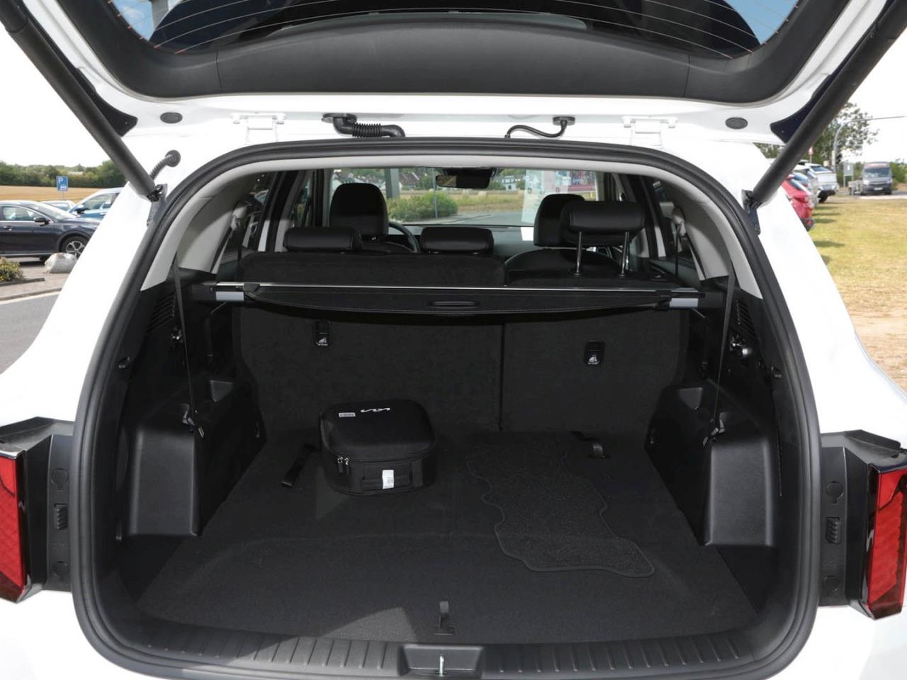 KIA Sorento 1.6T PHEV AWD Plug&Ride Navi Panorama