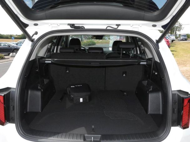 KIA Sorento 1.6T PHEV AWD Plug&Ride Navi Panorama