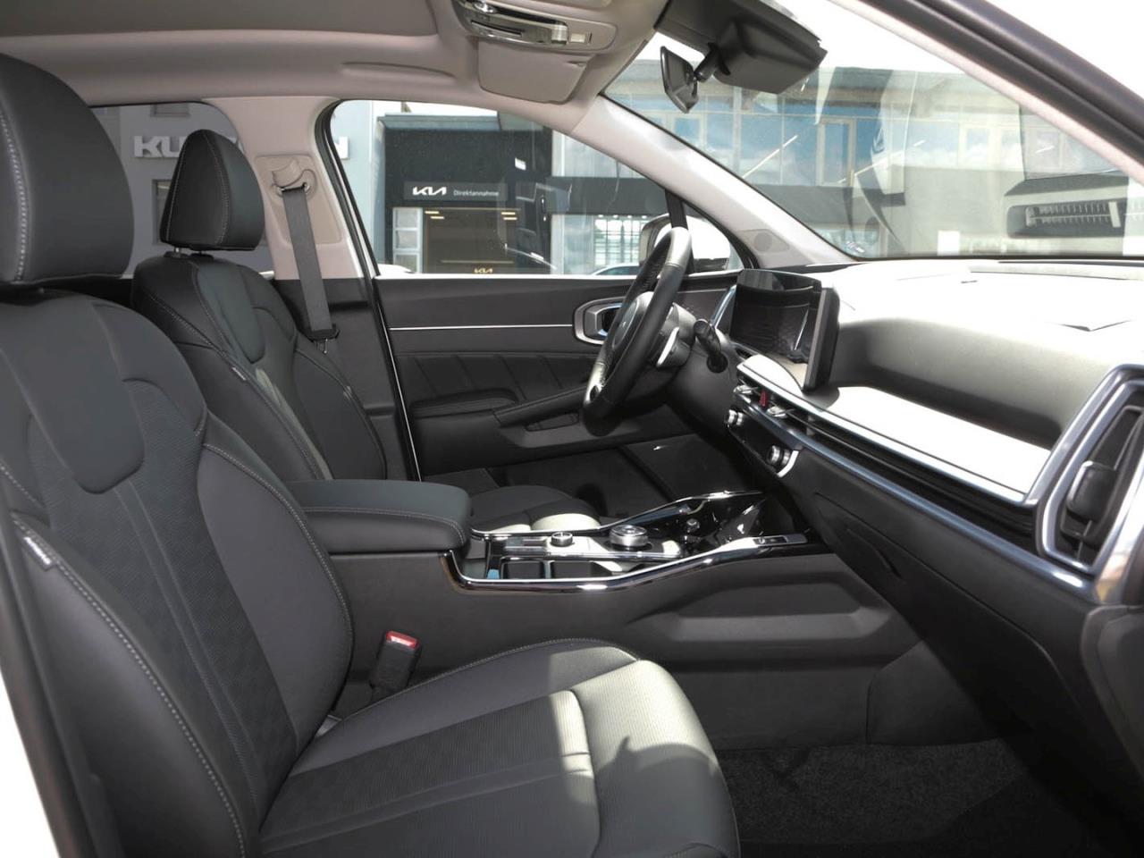 KIA Sorento 1.6T PHEV AWD Plug&Ride Navi Panorama