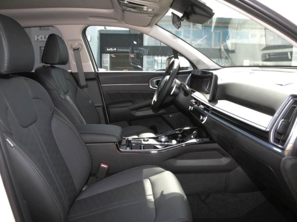 KIA Sorento 1.6T PHEV AWD Plug&Ride Navi Panorama