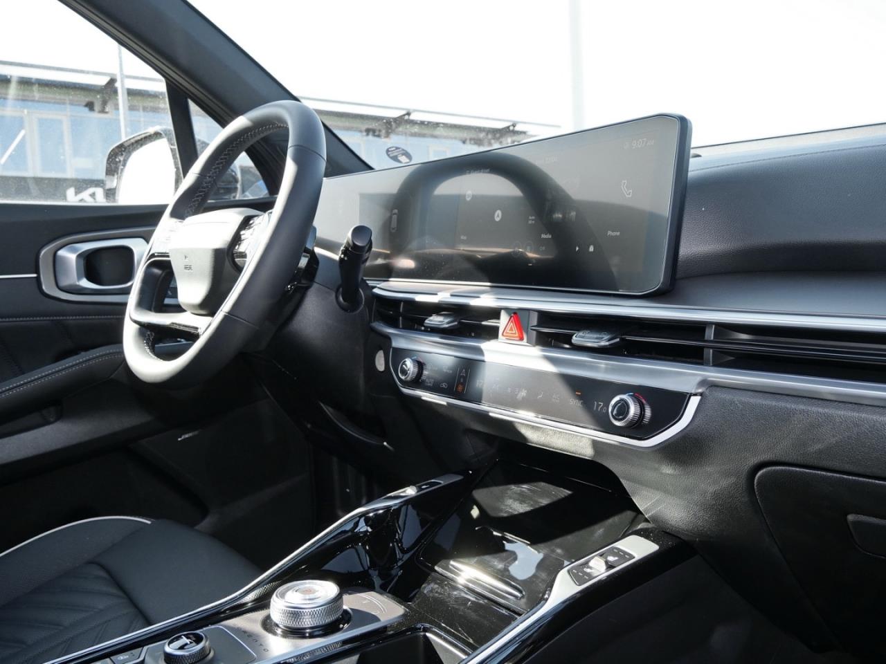 KIA Sorento 2.2 CRDi DCT AWD Platinum HeadUp