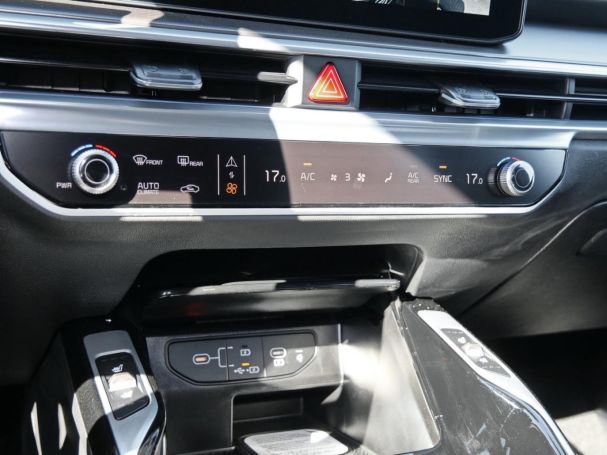 KIA Sorento 2.2 CRDi DCT AWD Platinum HeadUp